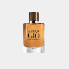 Armani acqua di gio absolu edp