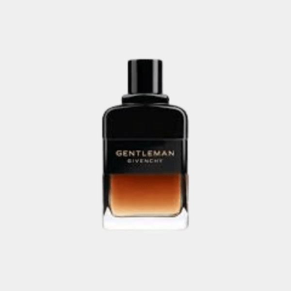 Givenchy Gentleman Reserve Privee