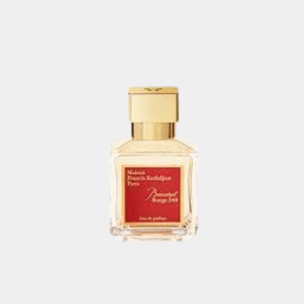 Baccarat Rouge