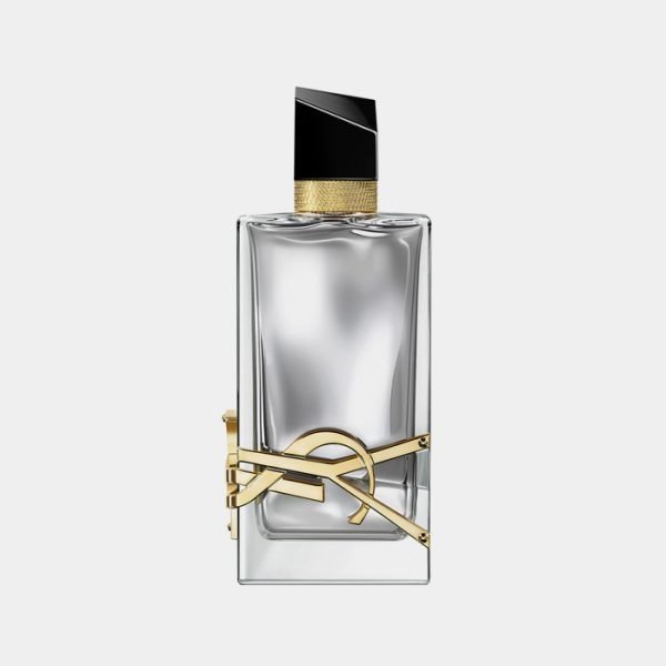 Yves Saint Laurent Black YSL Libre L’Absolu Platine