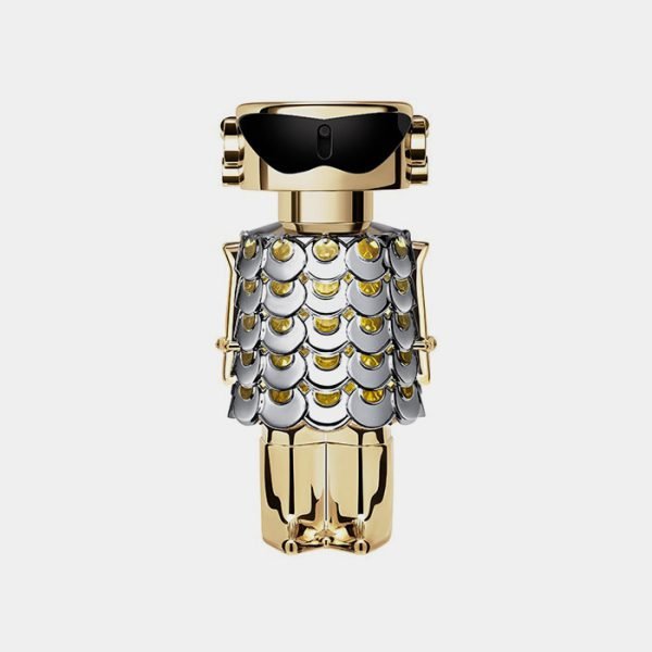 Fame Paco Rabanne