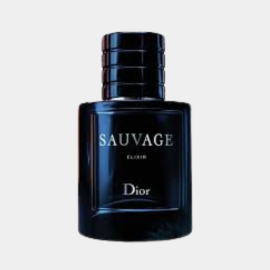 Suavage Elixir